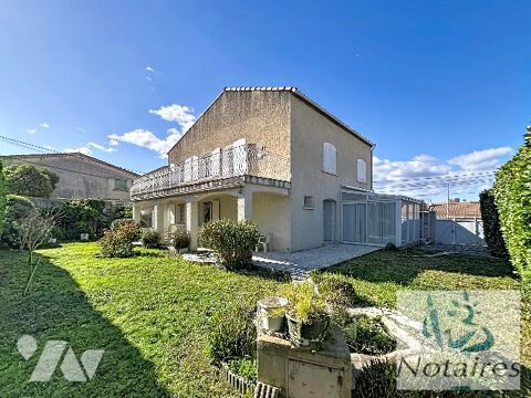   Maison traditionnelle T4 en IMMO INTERACTIF - soit une succession d'offres � partir de 350 000� Maison - 4 pi�ce(s) - 167 m�
