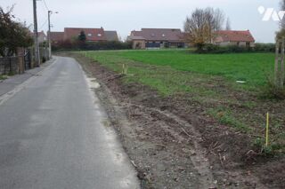  Terrain � vendre  Bourecq
