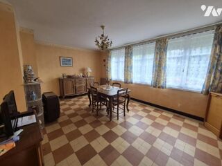  Maison  vendre 4 pices 74 m