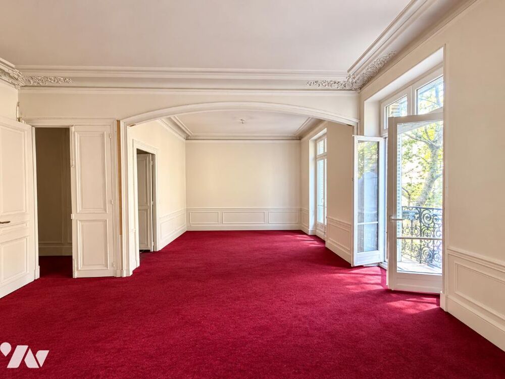 Vente Appartement Rénovation totale à prévoir - Paris 11ème - Appartement familial – 3 chambres - 114m² Paris 11