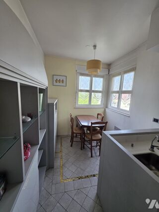  Appartement à vendre 5 pièces 134 m²