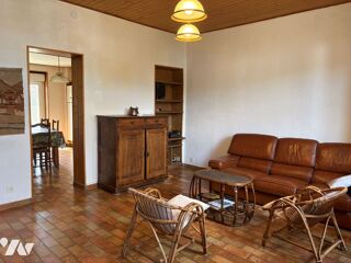  Maison � vendre 4 pi�ces 96 m�