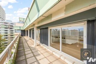  Appartement � vendre 7 pi�ces 138 m�