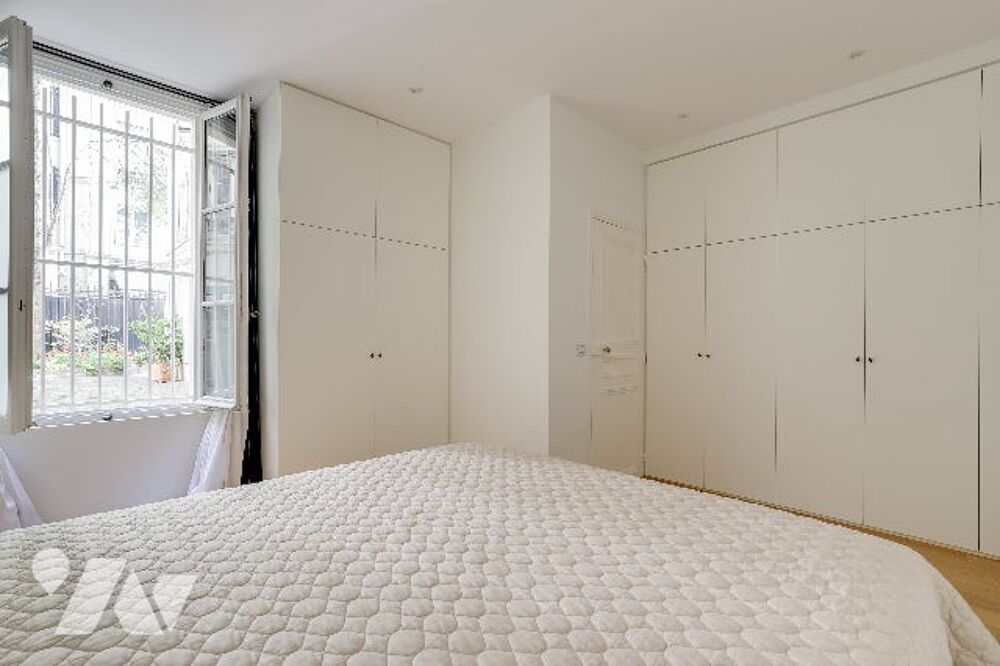  vendre  Appartement Paris 6