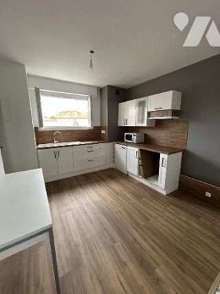  Appartement � vendre 4 pi�ces 97 m�