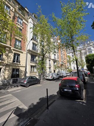  Appartement à vendre 3 pièces 59 m²