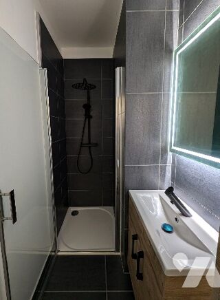  Appartement � vendre 3 pi�ces 52 m�