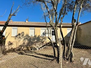  Maison � vendre 6 pi�ces 92 m�