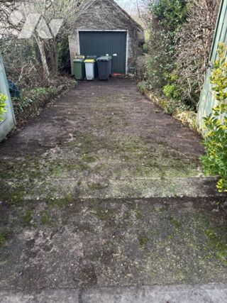  Maison � vendre 2 pi�ces 47 m�