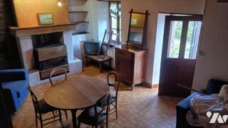  Maison � vendre 3 pi�ces 40 m�