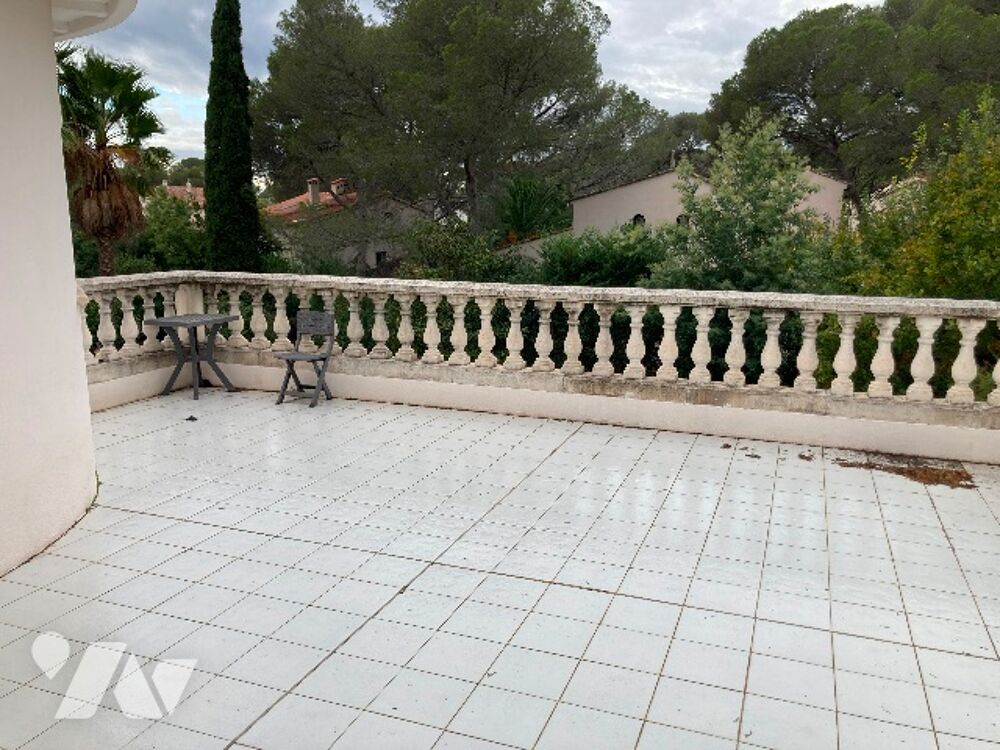  vendre  Maison Saint-Raphal (83700)