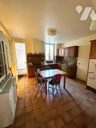  Maison � vendre 1 pi�ce 155 m�