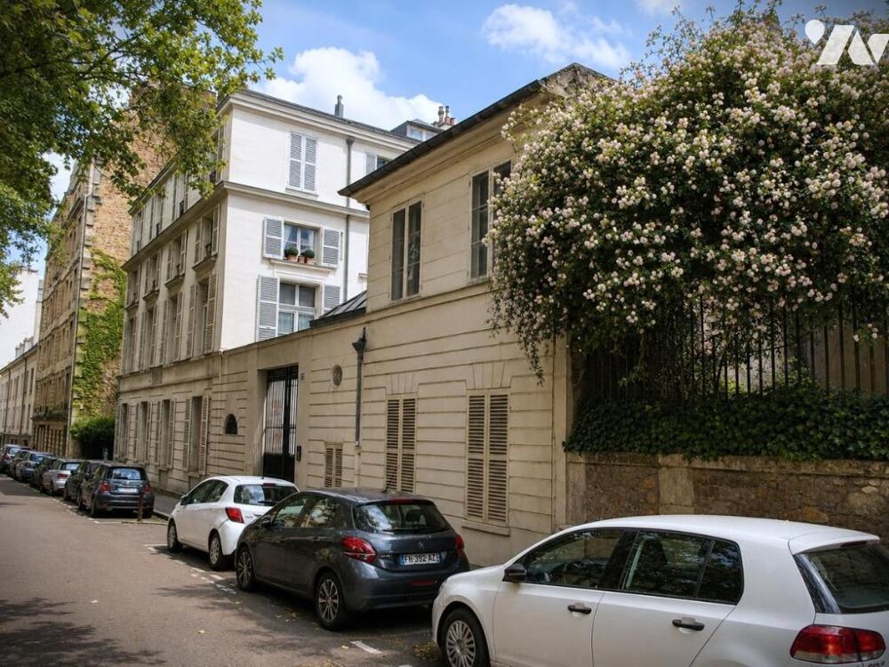 Vente Maison MAISON - PETITE COPROPRIETE - CHATEAU DE VERSAILLES - IMMEUBLE DE RAPPORT Versailles