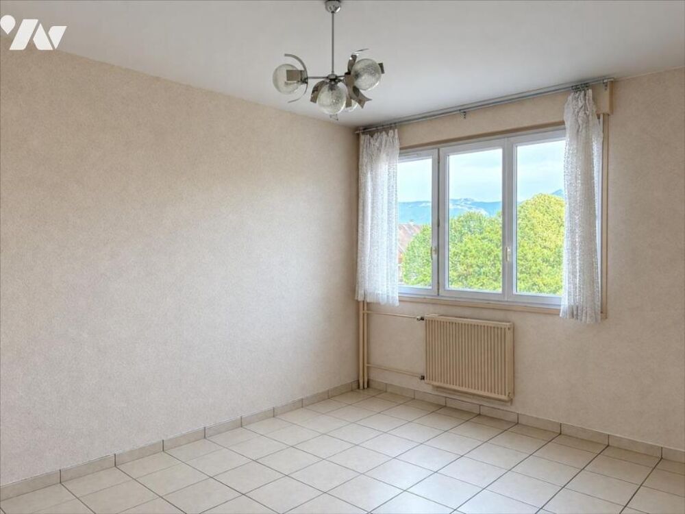 Vente Appartement COGNIN - Centre ville - Face Mairie Cognin