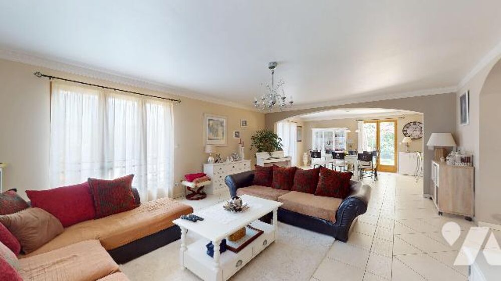 MAISON FAMILIALE AVEC T2 INDÉPENDANT  ENTRE GRÉSY-SUR-AIX ET AIX-LES-BAINS