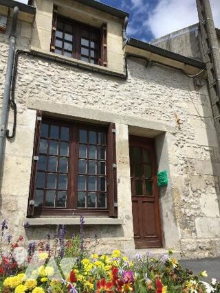  Maison  vendre 3 pices 56 m