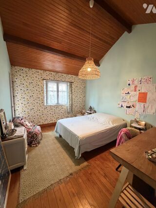  Maison à vendre 1 pièce 168 m²