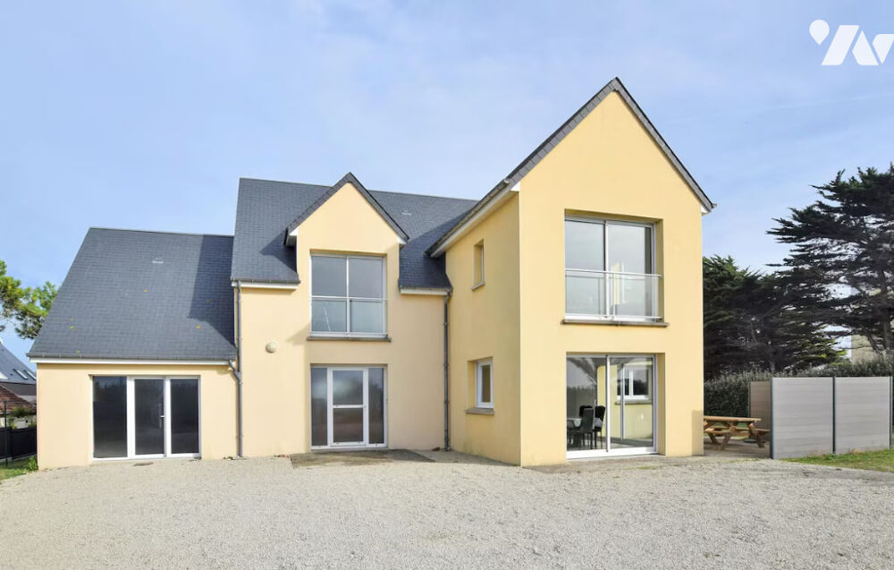 � vendre  Maison Saint-Germain-sur-Ay (50430)