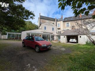  Appartement � vendre 6 pi�ces 195 m� Tours