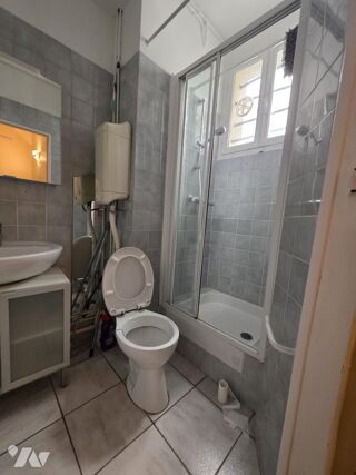  Appartement � vendre 2 pi�ces 29 m�