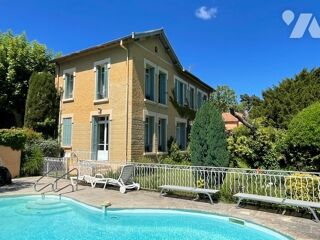  Maison � vendre 7 pi�ces 167 m�