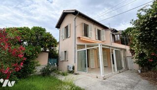  Maison à vendre 2 pièces 55 m²