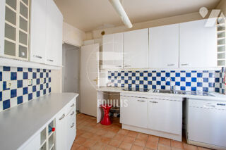  Appartement à vendre 2 pièces 58 m²