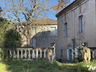  Maison � vendre 5 pi�ces 400 m�