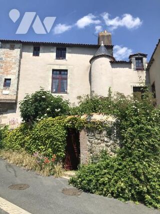  Maison � vendre 14 pi�ces 340 m�