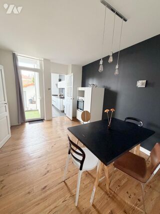  Maison � vendre 1 pi�ce 185 m�