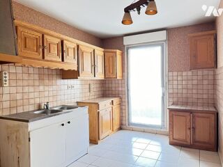  Appartement � vendre 3 pi�ces 73 m�