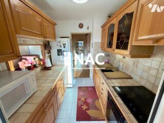  Appartement � vendre 3 pi�ces 62 m�