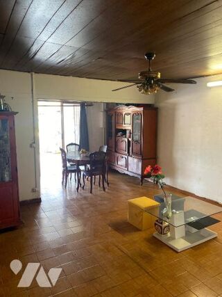  Maison � vendre 4 pi�ces 74 m�