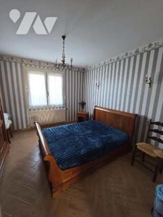  Maison  vendre 5 pices 89 m