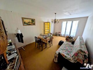  Maison � vendre 4 pi�ces 80 m�