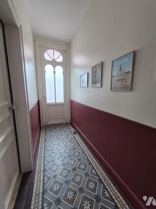  Maison � vendre 9 pi�ces 260 m�