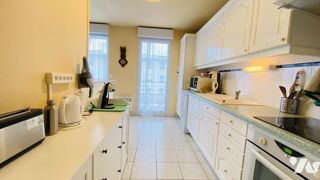  Appartement � vendre 4 pi�ces 78 m� Locmin�