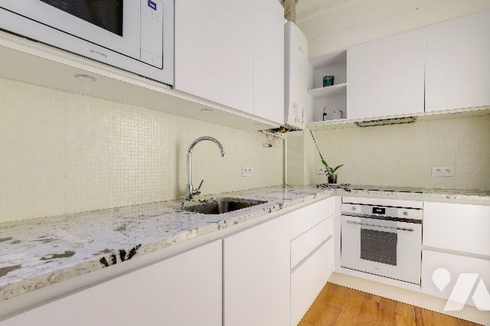  vendre  Appartement Paris 6