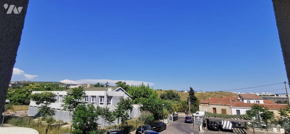Appartement 2 pièces 41 m² · à Marseille 15 · 41 m² · 64 000 €