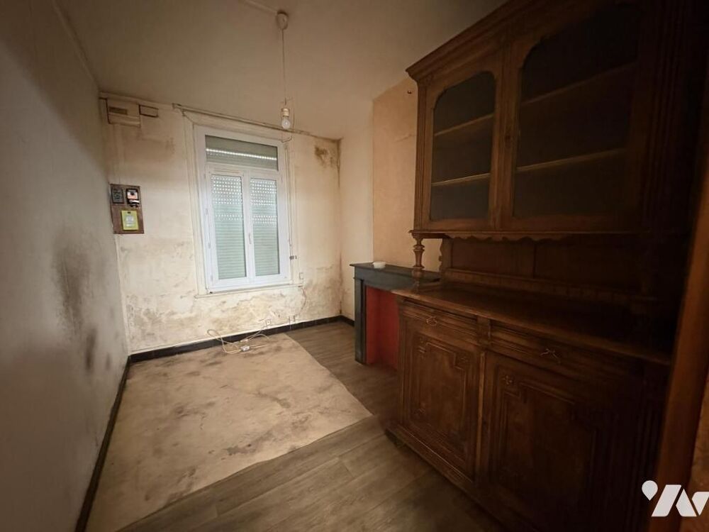 Vente Maison CALAIS SAINT PIERRE EN EXCLUSIVITE Calais
