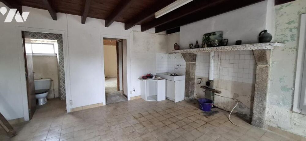 Vente Maison Proche mer et commerces,  ancienne propriété rurale Vicq-sur-mer