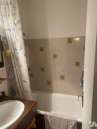  Appartement à vendre 2 pièces 29 m²