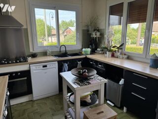  Maison à vendre 6 pièces 147 m²