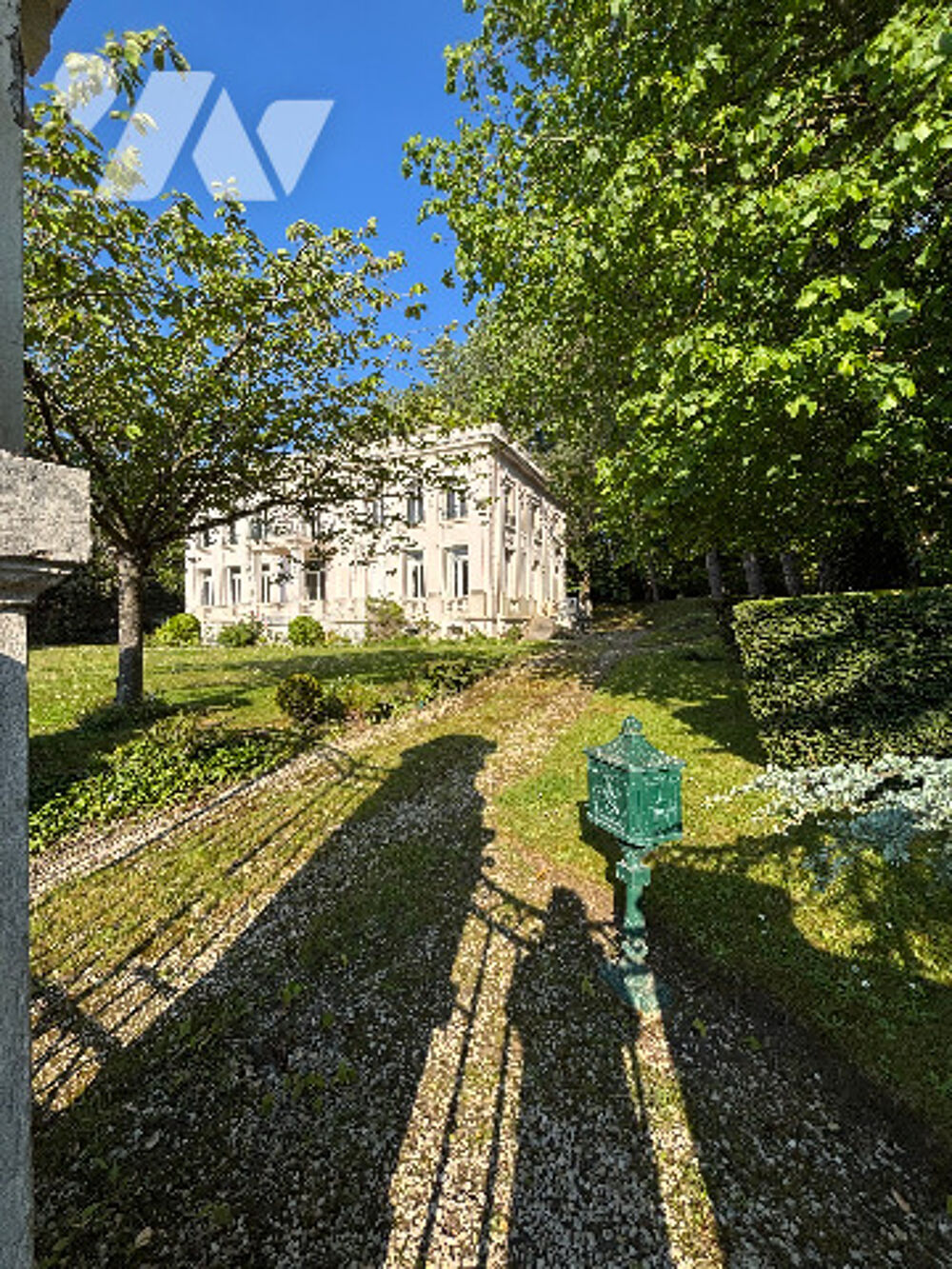 Vente Maison LE TOUQUET PARIS PLAGE (62) – 31 Avenue de la Reine May PROPRIETE PROXIMITE CENTRE VILLE/PLAGE Touquet-paris-plage