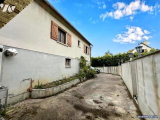  Maison � vendre 8 pi�ces 202 m�