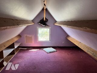  Maison à vendre 4 pièces 91 m²