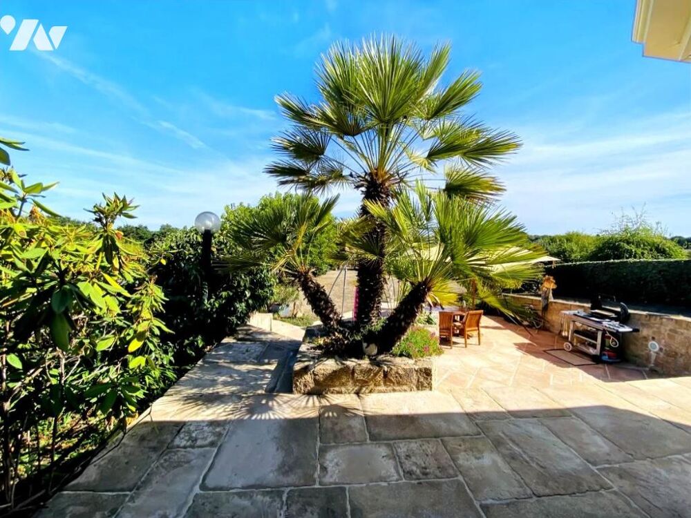 à vendre  Maison Séné (56860)