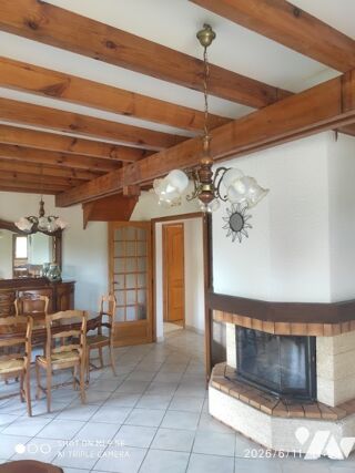  Maison à vendre 6 pièces 152 m²