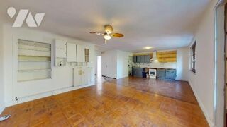  Appartement � vendre 3 pi�ces 80 m�