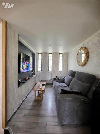  Maison à vendre 5 pièces 100 m²